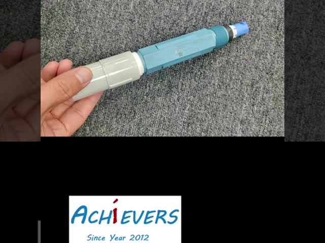 CPF81D-7LH11 エンドレス+ハウザー コンパクト PH 電極オービアック 0-14pH; 0-110oC