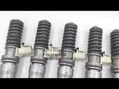 Máy phun nhiên liệu diesel BEBE4G14001 21467658 Cho động cơ MD11 E3.4 của xe tải