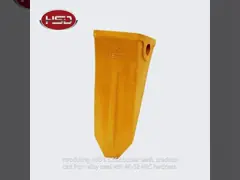 3552 bucket teeth for video