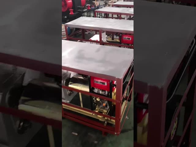 8T ディーゼルケーブル引くウィンチ 8000kgs ケーブル引くウィンチ ディーゼルシャフト駆動