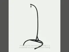 Upgrade Experience Perfect Outdoor Folding Hammock