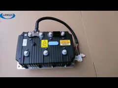 Golfkarretjecontroleur MC3336 72V Marshell Elektronisch besturingscomponent