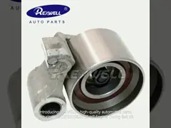 REXWELL Auto Differential Case Cup Cover OEM 45822-3B250 45822-3B450 45822-3B550 45822-3B650 45822-3B850 dla samochodów Hyundai Kia