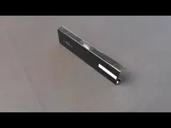 0.3mm-1.2mm Decoration Steel Keel Coated Light Galvanized Keel With Strong Load Capacity