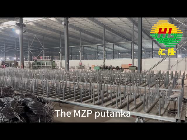 タンク パーソナライズ可能な高防衛用ワイヤーメッシュ MZP 防御バリア付き PUTANKA