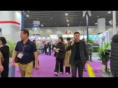 Small Size Automatic Die Cutting Machine For Self-Adhesive Clothing Tags cutting