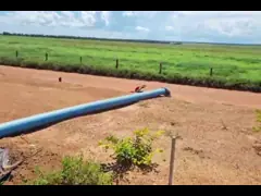 Smart and Advanced MPPT VFD Solar Pump Inverter for Solar Pumping