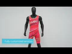 Adult Superhero Compound Wrestling Singlets leotard Sublimation For Female Men