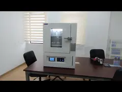 Αυτόματο εργαστήριο εξοπλισμός περιβάλλον προσομοίωση θερμοκρασία υγρασία δοκιμαστικό θάλαμο