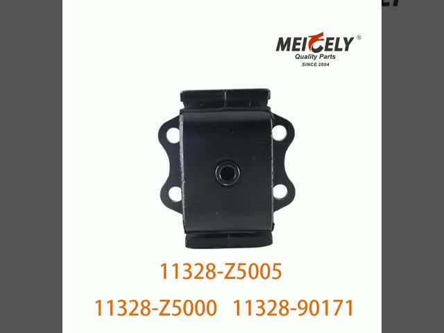 工場価格OEM 11328-Z5005 エンジンマウント 11328-Z5000 ニッサントラック用