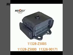 कारखाने की कीमत OEM 11328-Z5005 इंजन माउंट 11328-Z5000 निसान ट्रक के लिए
