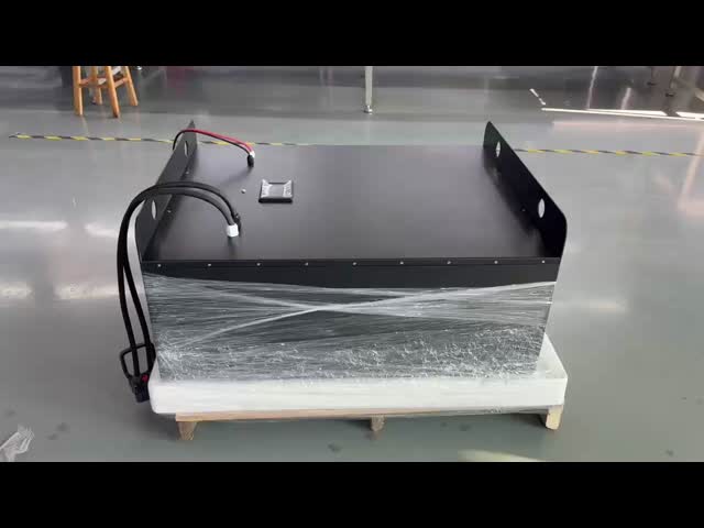 Custom Mobility Scooter ATV Batteries Packs For Motorized Wheelchair