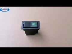 fournisseur Commutateur de lumière Marshell pour chariot de golf électrique Parties de performance