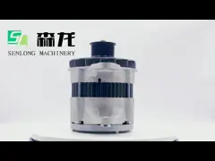 Alternator 24V 95ACarter Generator DAN2003 DRA0681 4944732 A6645S UD18519A CAL40619 10R9789 10R9790 1978820 OR4841