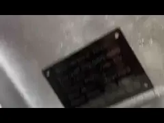 10m Cable Length Submersible Mixer For Heavy-Duty Industrial Mixing Needs