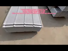 A cerca feita sob encomenda do pára-brisas do comprimento almofada a espessura de perfuração Dustproof da malha 0.8mm