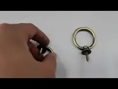 Etiquetas de los accesorios fúnebres de las decoraciones del ataúd y accesorios dorados plásticos