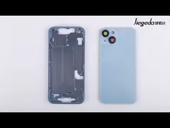 Per alloggiamento iPhone