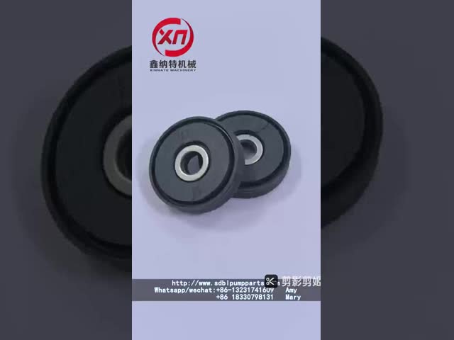 putzmeister piston ring