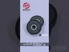 putzmeister piston ring