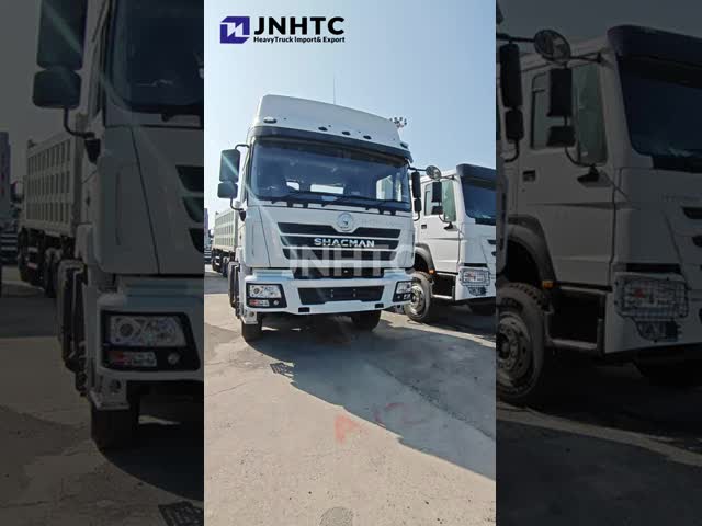 Shacman весь привод колеса основной - тележка F3000 F2000 двигателя 30 тонн 4x4 6x6