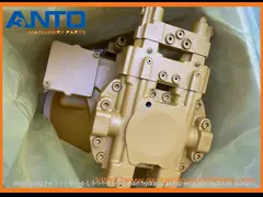 311-9541 3119541 Haupthydraulische Pumpe Bagger Hydraulische Pumpenausrüstung für 330C L