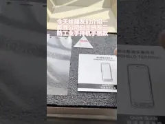 Прочный ручной 134.2khz LF RFID Reader PDA для управления домашним скотом на больших расстояниях RFID Ear Tags