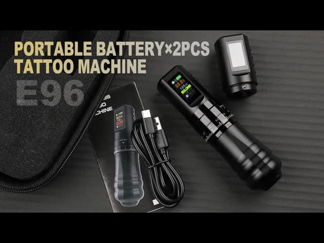 CNC 調節可能 ストローク 無線 機械 バッテリー ローータリー ペンを 卸売 オーダーメイド 可用