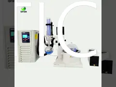 TOPTION Lab 50L Rotary Evaporator For Chemical Separation