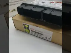 Original Ecu Controller Unit 8982046851 8-98081065-0 8981260690 For ISUZU 4HK1 4HK1 HITACHI ZW220 ZX330-3