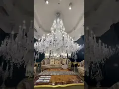 Home Decoration Chandelier Crystals Hobby Lobby White Chandelier