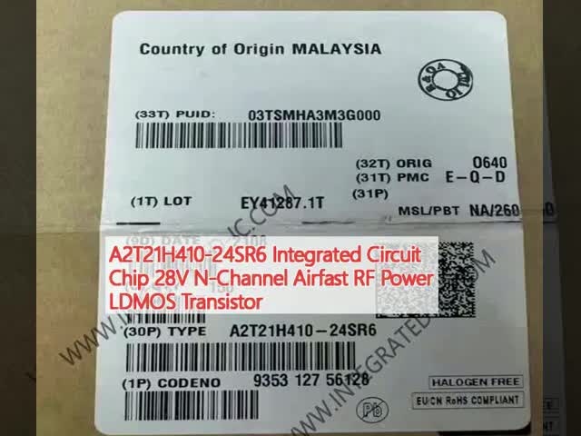 Модули IGBT для автомобилей NXH010P120MNF1PTG Кремниевой карбид 1200V 114A Модуль транзисторов
