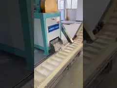 Harita Dap Npk Kuru Toz Granülasyon Makinesi Rulo Pres Gübre Granülatörü