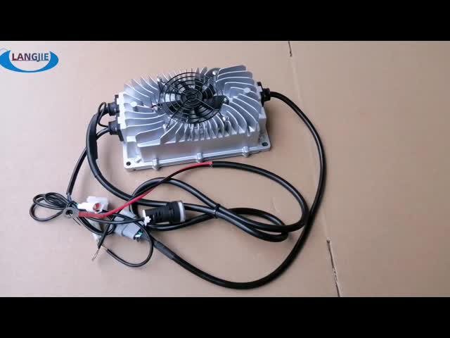 72V 自動車バッテリー充電器 HXHF-7215MCW-V1.5 マーシェル ヴィンテージゴルフカート部品