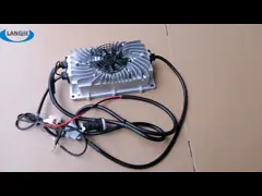 Auto-accu-oplader HXHF-7215MCW-V1.5 72V Marshell voor elektrische golf buggy onderdelen