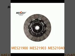 ट्रक अल्टरनेटर ME067522 ME077426 ME037616 24V 50A मित्सुबिशी ट्रक पार्ट्स के लिए