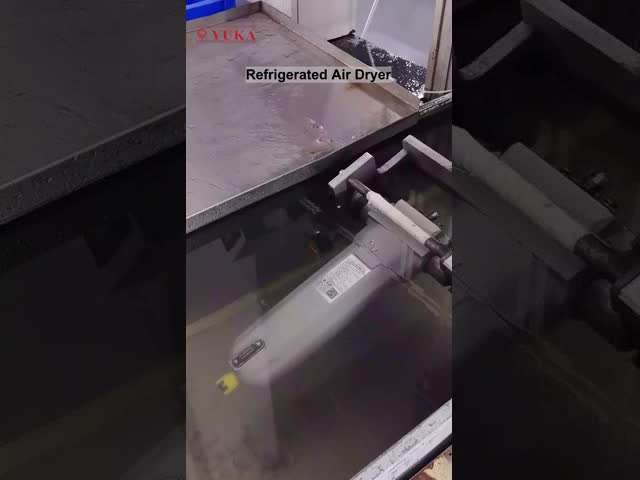 塗装用空気圧縮機フィルター