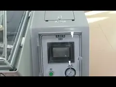 Experience Unmatched Corrosion Resistance with Salt Spray Test Chamber