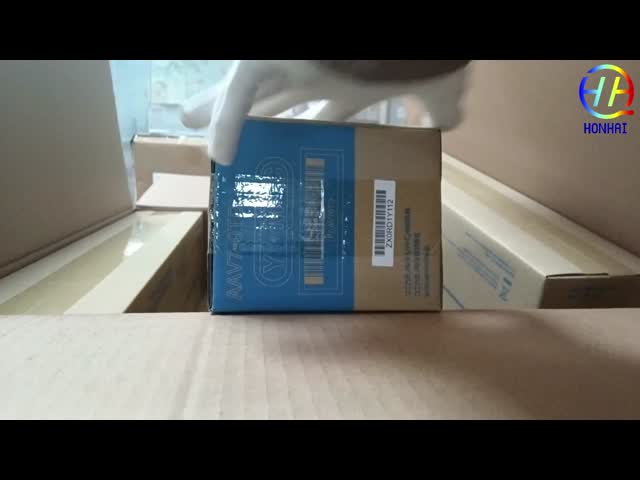 Original new Drum Unit for Konica Minolta Bizhub C250i C251i C300i C301i C360i C361i DR-316 (AAV70TD) TriColor Copier