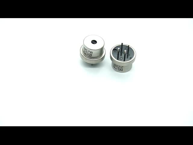 O tipo sensor da combustão do contato de NAP-57A A do gás combustível é usado para alarmes e medidores estacionários da concentração
