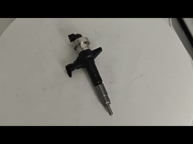 8-98119228-3 Common Rail Injector For ISUZU 4JK1