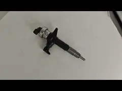 8-98119228-3 Common Rail Injector untuk ISUZU 4JK1