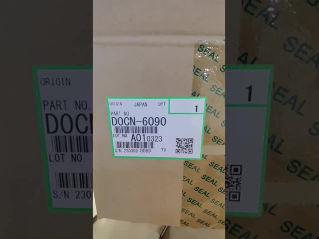 D258-6090 D0CN-6090 D2586090 D0CN6090 Transfer Belt For Ricoh MPC6503 MPC8003 Laser Printer Copier Flat Belt Transfer