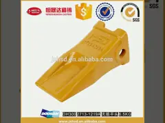 DH300-2713-1219 dents de seau bon marché à vendre video