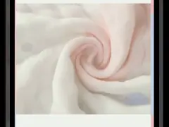 Good Hygroscopicity 6 Layer Gauze Fabric