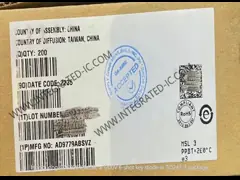 IDW20G120C5B układ scalony CoolSiCTM Schottky Diody 1200V Diody SiC Schottky