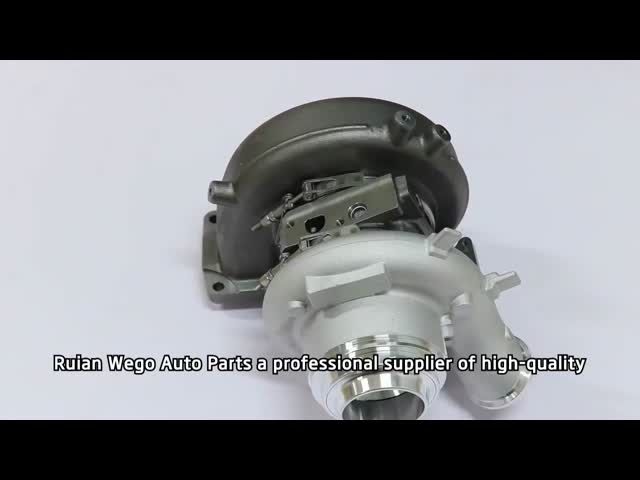 HE351VE トルボチャージャー 5325937 3771664 3771669 3771713 3771710 1771709 2881701 カミンズ ISB