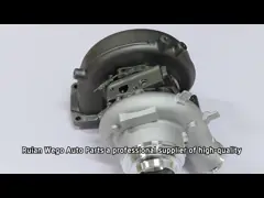 HE351VE Turbocharger 5325937 3771664 3771669 3771713 3771710 1771709 2881701 for Cummins ISB