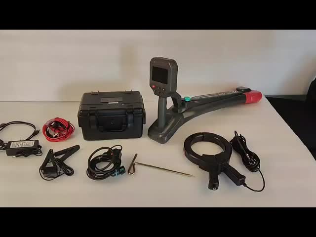 XHGX507C インテリジェントケーブルパイプライン総合テスト