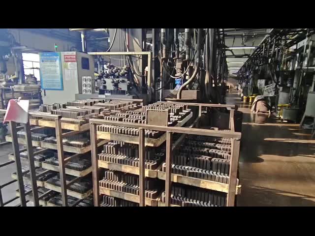Магнит 4300 GS феррита этапа листа блока постоянный для мотора стартера